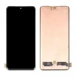 LCD with Touch Screen