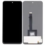 LCD with Touch Screen