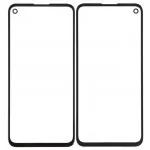 Front Glass Lens