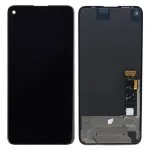 LCD with Touch Screen