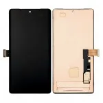 LCD with Touch Screen