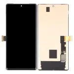 LCD with Touch Screen