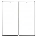 Front Glass Lens