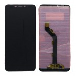 Lcd with touch screen
