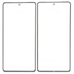 Front Glass Lens