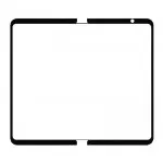Front Glass Lens