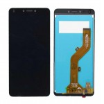 Lcd with touch screen