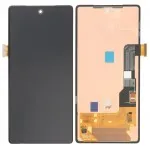 LCD with Touch Screen