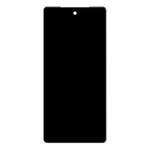 LCD Screen