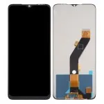 LCD with Touch Screen