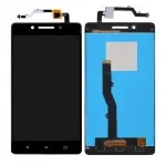 LCD with Touch Screen