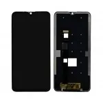 LCD with Touch Screen