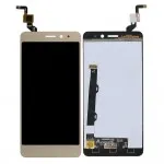 LCD with Touch Screen