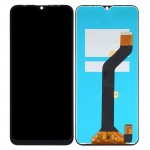 LCD with Touch Screen
