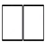 Front Glass Lens