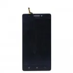 LCD with Touch Screen