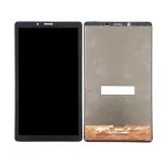 LCD with Touch Screen