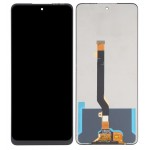 Lcd with touch screen