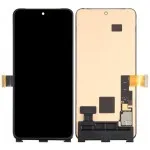 LCD with Touch Screen