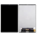 LCD with Touch Screen