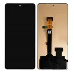 LCD with Touch Screen