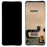 LCD with Touch Screen
