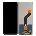 LCD with Touch Screen