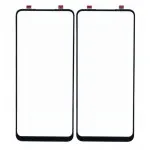 Front Glass Lens