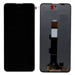 LCD with Touch Screen