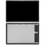 LCD with Touch Screen