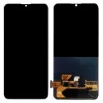 LCD with Touch Screen