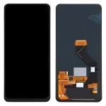 LCD with Touch Screen