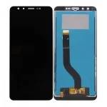 LCD with Touch Screen