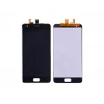 LCD with Touch Screen