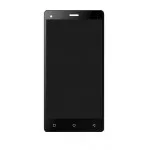 LCD with Touch Screen