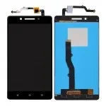 LCD with Touch Screen