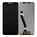 LCD with Touch Screen