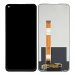 LCD with Touch Screen