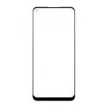 Front Glass Lens