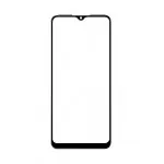 Front Glass Lens