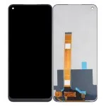 LCD with Touch Screen