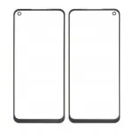Front Glass Lens