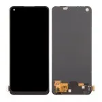 LCD with Touch Screen