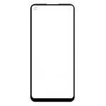 Front Glass Lens