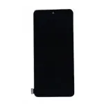 LCD with Touch Screen