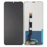 LCD with Touch Screen