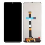LCD with Touch Screen