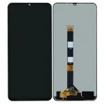 LCD with Touch Screen
