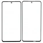 Front Glass Lens