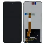LCD with Touch Screen
